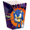Pacotes Pipocas Sonic - CONJ. 12